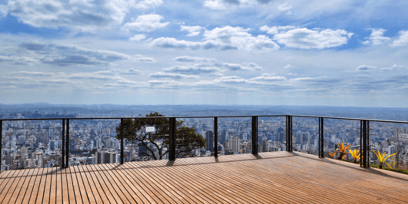 Mirante do Mangabeiras